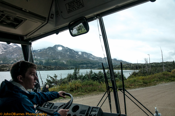 Skagway: Klondike Highway