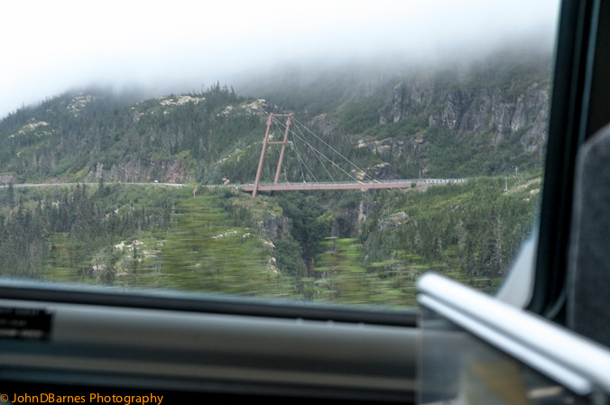 Skagway: Klondike Highway