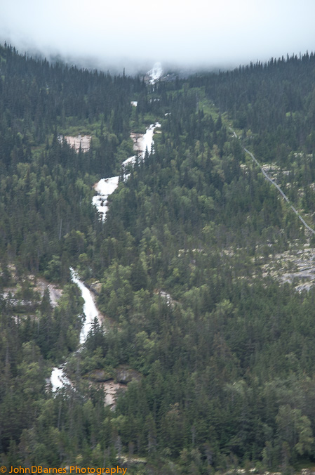 Skagway: Klondike Highway