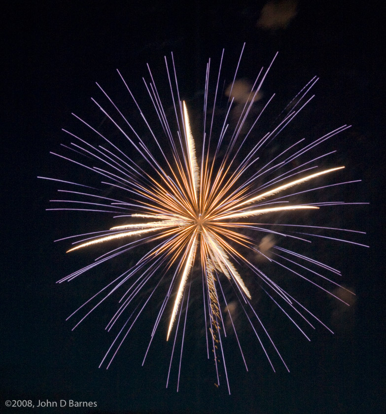Starburst